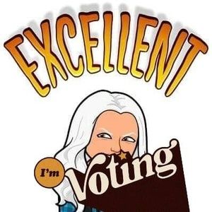 Meet your Posher, Judi